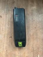 Phylion Joycube SF-06 Fietsaccu + Oplader, Ophalen of Verzenden, Gebruikt