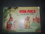 Tom Poes en de knip-hoed., Eén stripboek, Ophalen of Verzenden, Gelezen