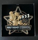 “That’s a wrap” Walt Disney Studio pin, Verzamelen, Ophalen of Verzenden, Overige figuren, Zo goed als nieuw