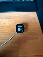 Apple watch SE 44mm silver, Sieraden, Tassen en Uiterlijk, Smartwatches, Apple Watch ⌚️, IOS, Ophalen of Verzenden, Zo goed als nieuw