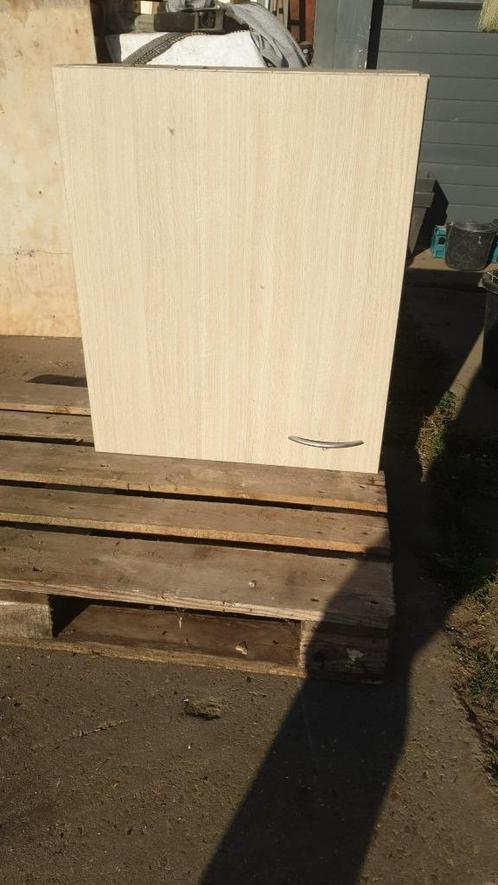 Bovenkast – 60x70x32 cm – €20, Huis en Inrichting, Keuken | Keukenelementen, Zo goed als nieuw, Minder dan 100 cm, 50 tot 100 cm