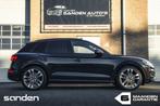 Audi SQ5 3.0 TFSI SQ5 quattro|2018|133dkm|Pano|massage|360ca, Auto's, Audi, Automaat, Adaptive Cruise Control, Zwart, 2995 cc