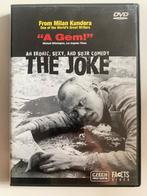 THE JOKE (IMPORT WITHOUT DUTCH SUBS) (DVD), Vanaf 16 jaar, Ophalen of Verzenden, Zo goed als nieuw, Oorlog of Misdaad