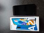Samsung telefoon, Gebruikt, Blauw, Ophalen of Verzenden, 64 GB
