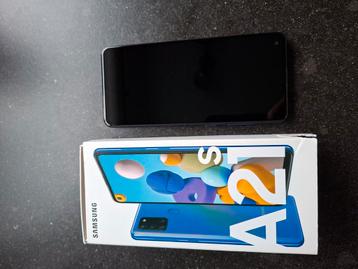 Samsung telefoon beschikbaar voor biedingen