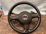 Vw stuur lupo of polo 6N2, Auto-onderdelen, Ophalen of Verzenden, Gebruikt, Volkswagen