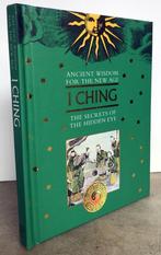 Woo, Allie - I Ching (1998), Boeken, Ophalen of Verzenden, Zo goed als nieuw, Achtergrond en Informatie