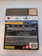 The Hobbit 3D blu-ray an unexpected journey, Cd's en Dvd's, Hofweg, Ophalen of Verzenden, Zo goed als nieuw, Info@spijk-records.com