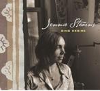Jenny Stearns cd Sing Desire, Ophalen of Verzenden, Zo goed als nieuw