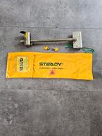 Wielslot Caravan/Aanhanger + 2 Sleutels, Caravans en Kamperen, Ophalen of Verzenden, Gebruikt