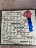 Fairport convention, Ophalen of Verzenden, 1960 tot 1980, Zo goed als nieuw, 12 inch