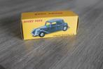 dinky toy, Hobby en Vrije tijd, Modelauto's | 1:43, Ophalen of Verzenden, Nieuw, Auto, Dinky Toys