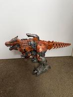Grimlock actiefiguur Transformers: Age of Extinction (AOE), Overige generaties, Ophalen of Verzenden, Gebruikt