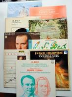 partij klassieke LP's, Cd's en Dvd's, Vinyl | Klassiek, Gebruikt, Overige typen, Ophalen of Verzenden, 12 inch