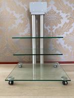 TV /Audio Meubel | Spectral, Huis en Inrichting, Ophalen, 50 tot 100 cm, Minder dan 100 cm, 25 tot 50 cm