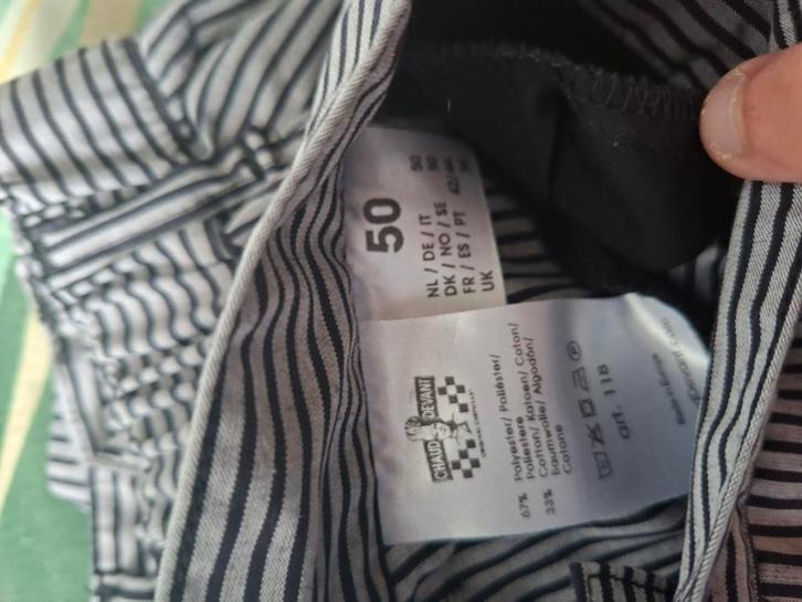 Bakkers kleding voor opleiding bakker, Kleding | Dames, Overige Dameskleding, Zo goed als nieuw, Ophalen