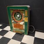 Gokautomaat 'Dein Lotto' roulette 👌💥, Overige munten, Ophalen, Gebruikt, Met sleutels