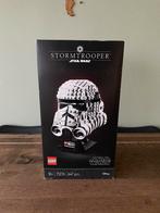 Lego stormtrooper star wars in ongeopende doos nr 75276, Ophalen of Verzenden, Zo goed als nieuw