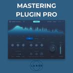 LANDR Mastering Plugin PRO, Computers en Software, Verzenden, Nieuw, Windows