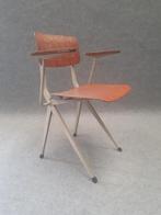 stoel jaren 70, Huis en Inrichting, Stoelen, Ophalen, Gebruikt, Overige kleuren, Eén