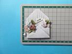 993b Marieke / bloemen / envelop, Verzenden, Nieuw, Overige thema's, Overige typen