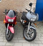 kawasaki ZZR 250 en yamaha diversion xj 600 s inruilkoopje, Motoren, .., Gebruikt, .., Ophalen