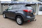 Mazda CX-5 2.0 SAG 165 TS+ 2WD, NAVI , TREKHAAK ENZ..., Euro 6, 4 cilinders, Bedrijf, Handgeschakeld