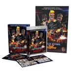 Chuck Steel: Night of the Trampires (2018), stopmotion, 80's, Verzenden, Nieuw in verpakking, Tekenfilms en Animatie, Boxset