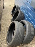 Bridgestone potenza S001 runflat breedset 255 35 19, Gebruikt, 255 mm, Band(en), Personenwagen