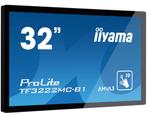 iiyama prolite TF 3222mc, Computers en Software, Monitoren, Ophalen, Iiyama ProLite, 32'', Touchscreen