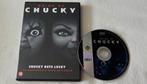 Bride Of Chucky Dvd Horror, Vanaf 16 jaar, Ophalen of Verzenden, Zo goed als nieuw