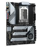 ASRock TRX40 Creator TRX40 Moederbord, STRX4, DDR4, Ophalen of Verzenden, ASRock Europe GB