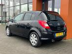 Opel Corsa 1.2 EcoFlex|Airco|Cruise|Elek. ramen|APK 11-2026, Voorwielaandrijving, Euro 5, Stof, Gebruikt