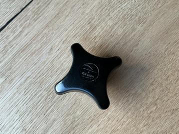 SPARTA KNOP STUURKNOP / DEMPER  SPORT , GRAND SPORT IZGST beschikbaar voor biedingen