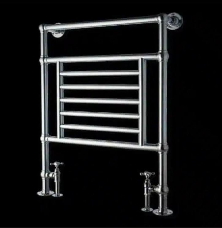 Myson Awe - klassieke engelse verwarming, Doe-het-zelf en Verbouw, Verwarming en Radiatoren, Zo goed als nieuw, Radiator, 800 watt of meer