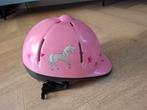 Roze cap kind maat xs/s merk Red horse, Dieren en Toebehoren, Gebruikt, Kinderen, Dressuur, Ophalen of Verzenden