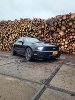 Ford Mustang 2010 Automaat, Automaat, Achterwielaandrijving, 4 stoelen, Zwart