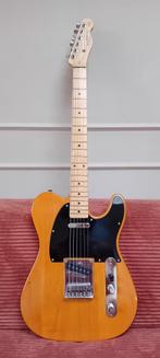 Squier Telecaster, Ophalen, Gebruikt, Solid body, Overige merken