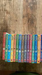 Pokemon stripboeken, Boeken, Meerdere stripboeken, Ophalen of Verzenden, Nieuw