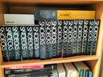 Snoecks boeken 1992-2016 complete collectie, Boeken, Ophalen of Verzenden, Zo goed als nieuw