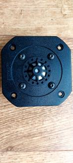 Magnat CD 25 M Tweeter 8 Ohm, Gebruikt, Magnat, Ophalen of Verzenden, Minder dan 60 watt