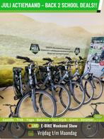 E-Bikes! Gazelle Orange C7! Meerdere modellen! TOP-Deal!, Fietsen en Brommers, Gebruikt, Gazelle