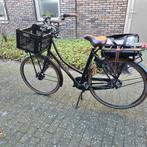 Elektrische Fiets - Gebruikt, Fietsen en Brommers, Elektrische fietsen, Gebruikt, 51 tot 55 cm, 30 tot 50 km per accu, Ophalen