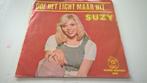 SUZY, Cd's en Dvd's, Vinyl | Nederlandstalig, Ophalen of Verzenden, Gebruikt, Overige formaten, Levenslied of Smartlap