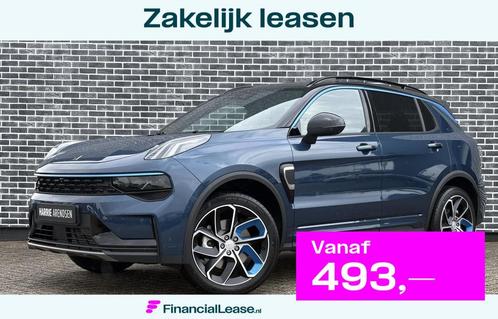 Lynk & Co 01 1.5 | Business Edition | Panoramadak | Nieuw vo, Auto's, Lynk & Co, Bedrijf, Lease, Financial lease, ABS, Adaptive Cruise Control