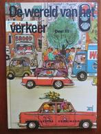 De wereld van het verkeer (dl. 3), Boeken, Schoolboeken, Ophalen of Verzenden, Overige niveaus, Overige vakken