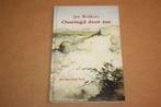 Omringd door zee - Jan Wolkers - Gesigneerd, Boeken, Ophalen of Verzenden, Zo goed als nieuw