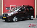 Dacia Dokker 1.2 TCe S&S | Stoelverwarming|  Navi | Cruise |, Auto's, Dacia, Voorwielaandrijving, Stof, Gebruikt, 4 cilinders