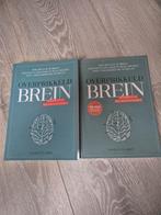 2x Charlotte Labee - Overprikkeld brein, Boeken, Ophalen of Verzenden, Zo goed als nieuw, Ontwikkelingspsychologie