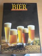 De Grote Bier Encyclopedie, Boeken, Hobby en Vrije tijd, Ophalen of Verzenden, Zo goed als nieuw, Berry Verhoef, Overige onderwerpen
